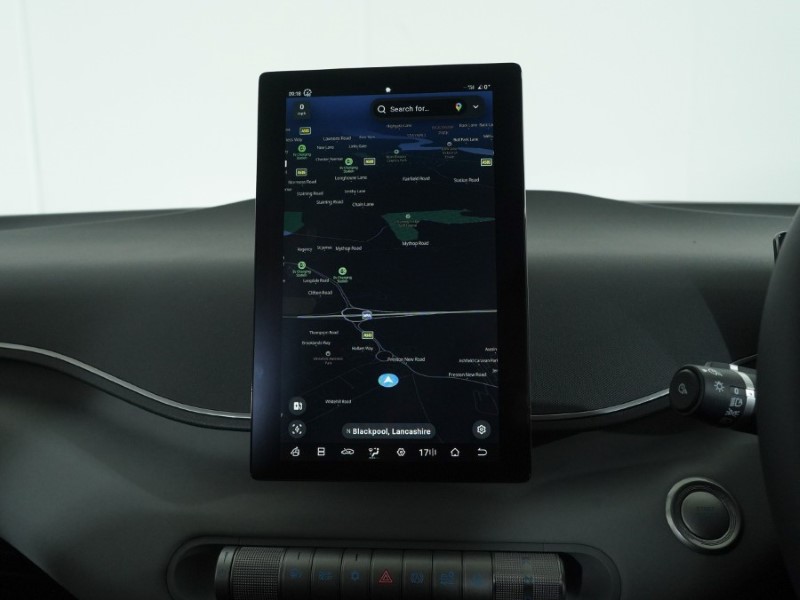 2025 (75) BYD DOLPHIN SURF 65kW Boost 43kWh 5dr Auto 4910938