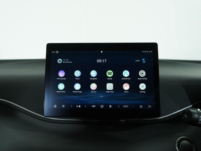 2025 (75) BYD DOLPHIN SURF 65kW Boost 43kWh 5dr Auto 4910929