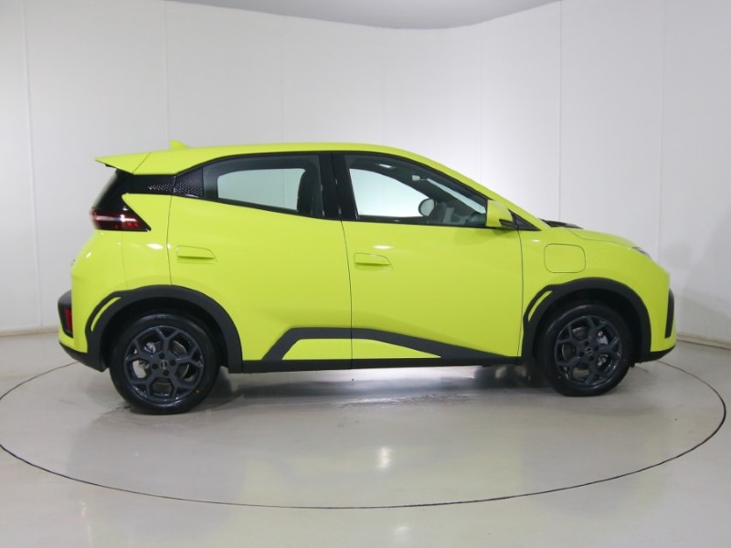 2025 (75) BYD DOLPHIN SURF 65kW Boost 43kWh 5dr Auto 4910907