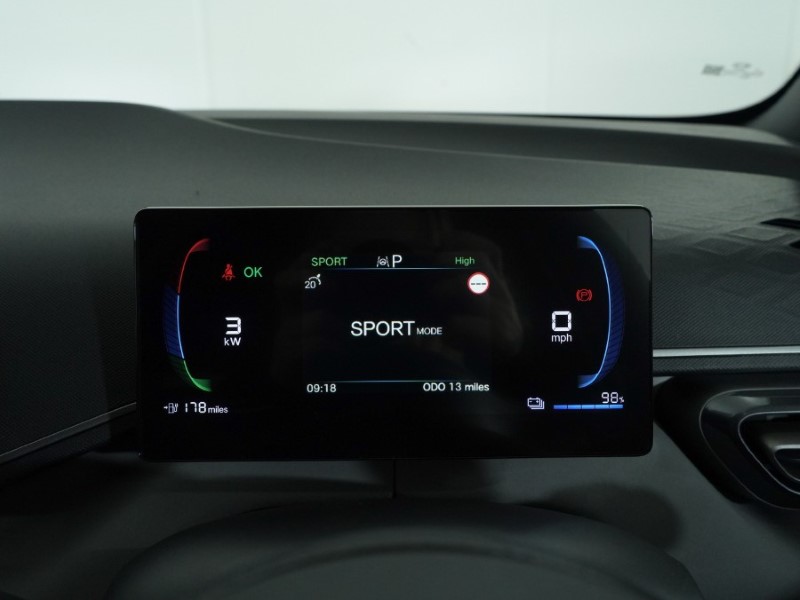 2025 (75) BYD DOLPHIN SURF 65kW Boost 43kWh 5dr Auto 4910939