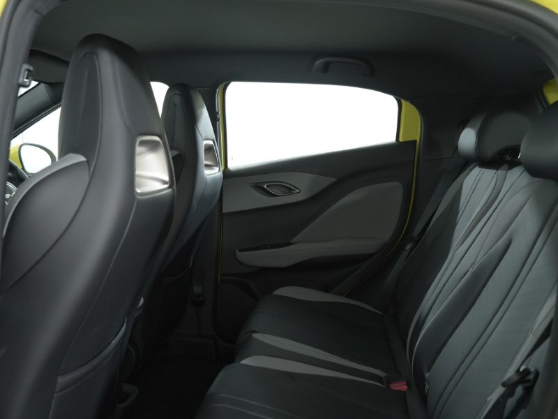 2025 (75) BYD DOLPHIN SURF 65kW Boost 43kWh 5dr Auto 4910913