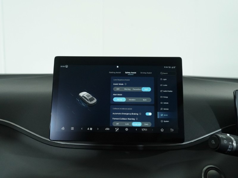 2025 (75) BYD DOLPHIN SURF 65kW Boost 43kWh 5dr Auto 4910932