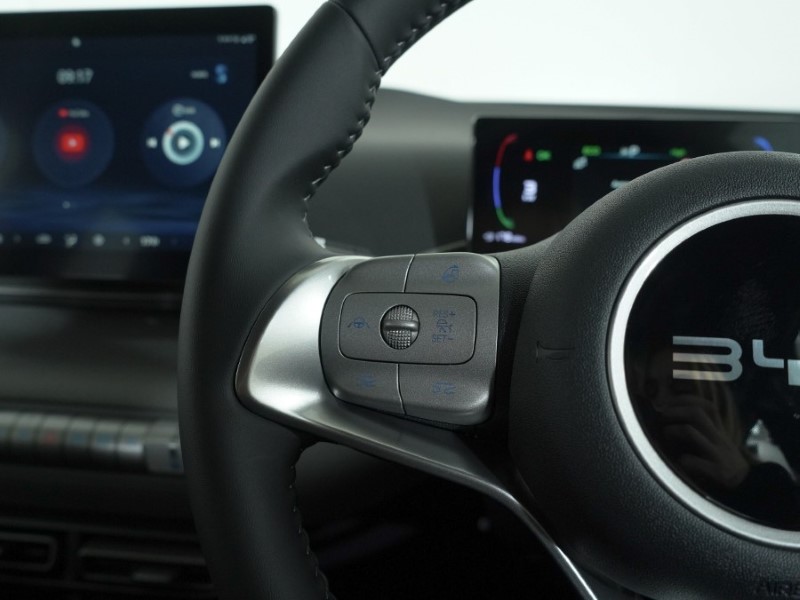 2025 (75) BYD DOLPHIN SURF 65kW Boost 43kWh 5dr Auto 4910928