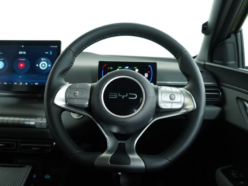 2025 (75) BYD DOLPHIN SURF 65kW Boost 43kWh 5dr Auto 4910918