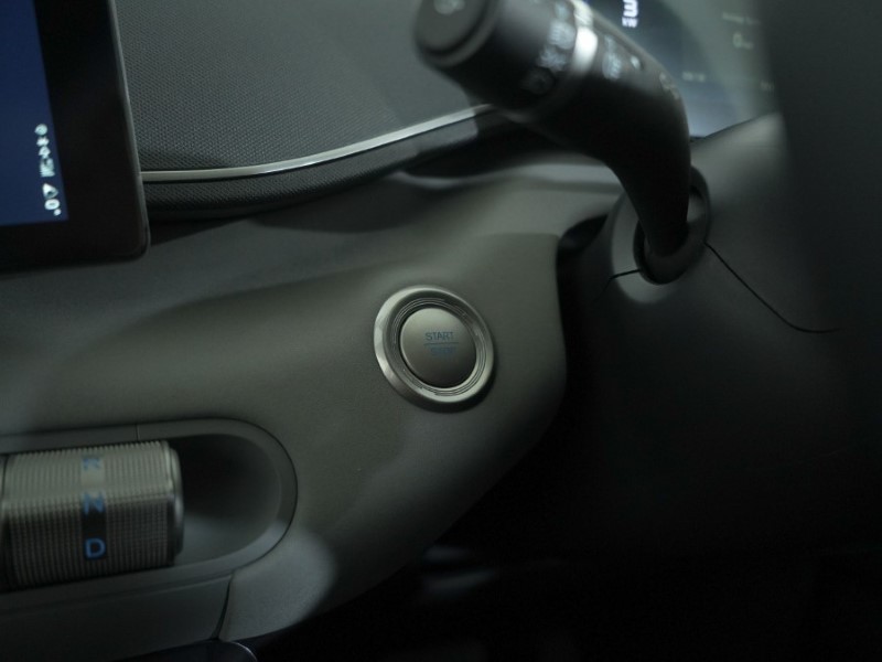 2025 (75) BYD DOLPHIN SURF 65kW Boost 43kWh 5dr Auto 4910934