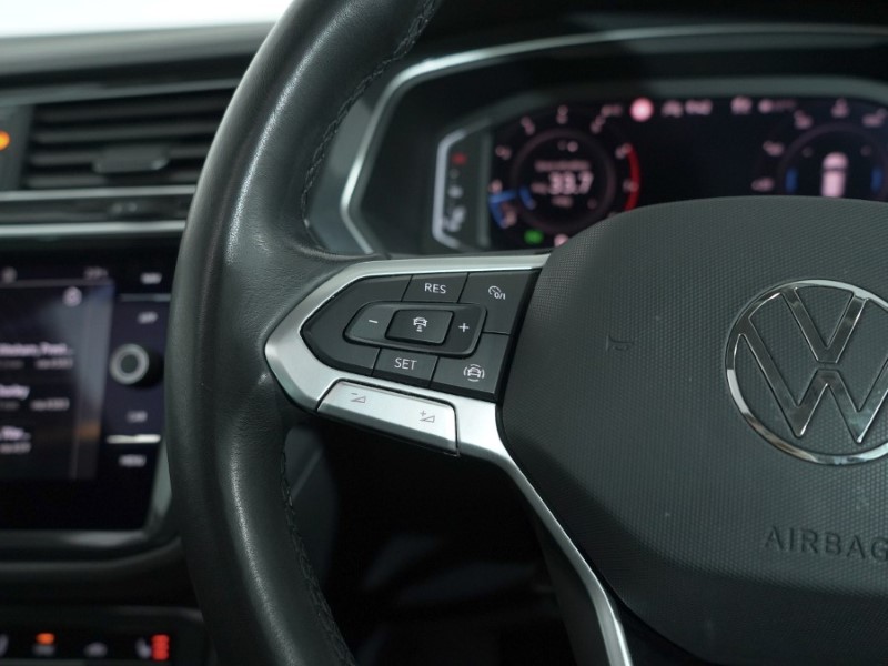 2021 (21) VOLKSWAGEN TIGUAN 1.5 TSI 150 Elegance 5dr DSG 4921512