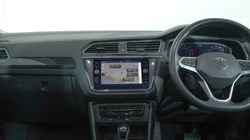 2021 (21) VOLKSWAGEN TIGUAN 1.5 TSI 150 Elegance 5dr DSG 4921505