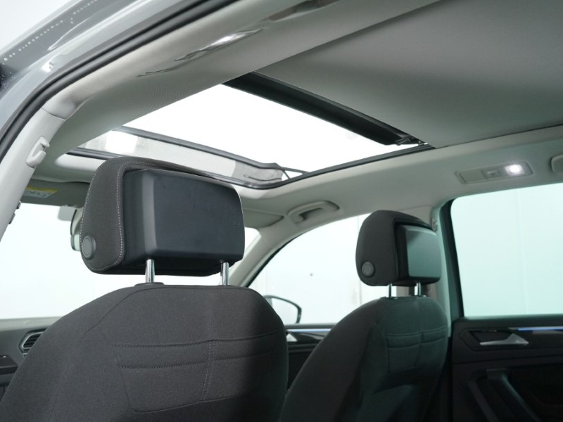 2021 (21) VOLKSWAGEN TIGUAN 1.5 TSI 150 Elegance 5dr DSG 4921503