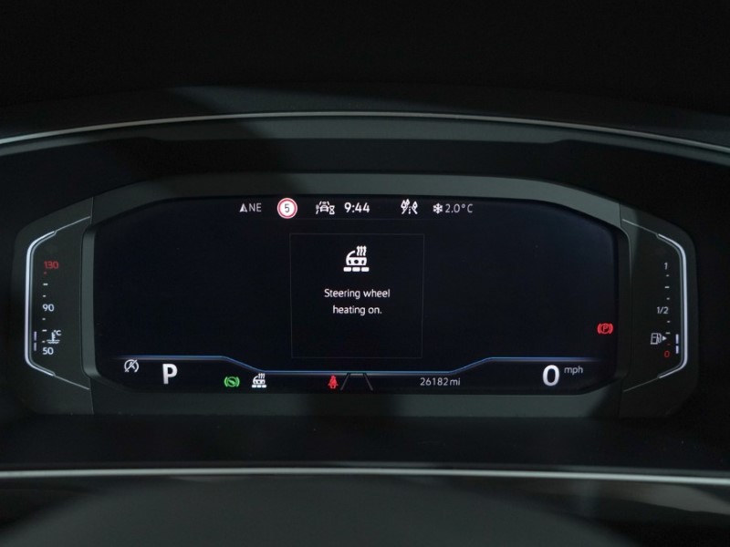 2021 (21) VOLKSWAGEN TIGUAN 1.5 TSI 150 Elegance 5dr DSG 4921532