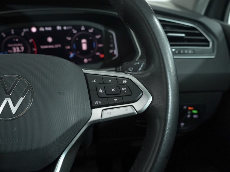 2021 (21) VOLKSWAGEN TIGUAN 1.5 TSI 150 Elegance 5dr DSG 4921510