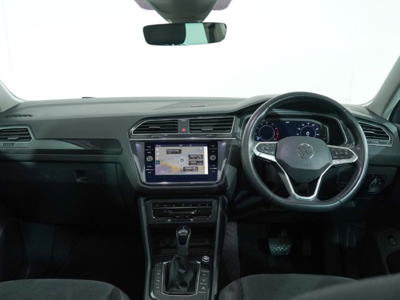 2021 (21) VOLKSWAGEN TIGUAN 1.5 TSI 150 Elegance 5dr DSG 4921506