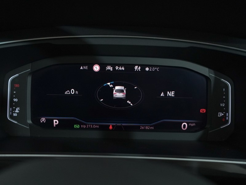 2021 (21) VOLKSWAGEN TIGUAN 1.5 TSI 150 Elegance 5dr DSG 4921531