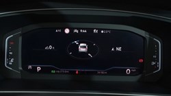 2021 (21) VOLKSWAGEN TIGUAN 1.5 TSI 150 Elegance 5dr DSG 4921531