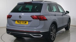 2021 (21) VOLKSWAGEN TIGUAN 1.5 TSI 150 Elegance 5dr DSG 4921543