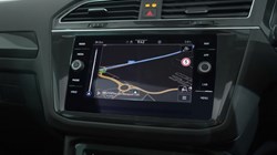 2021 (21) VOLKSWAGEN TIGUAN 1.5 TSI 150 Elegance 5dr DSG 4921515