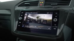 2021 (21) VOLKSWAGEN TIGUAN 1.5 TSI 150 Elegance 5dr DSG 4921524