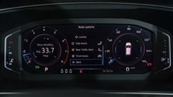 2021 (21) VOLKSWAGEN TIGUAN 1.5 TSI 150 Elegance 5dr DSG 4921514