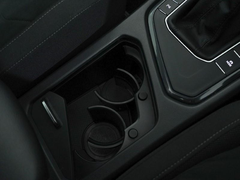 2021 (21) VOLKSWAGEN TIGUAN 1.5 TSI 150 Elegance 5dr DSG 4921536