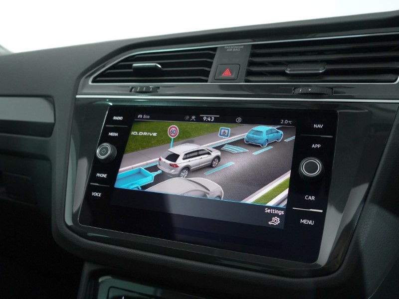 2021 (21) VOLKSWAGEN TIGUAN 1.5 TSI 150 Elegance 5dr DSG 4921527