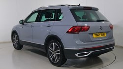 2021 (21) VOLKSWAGEN TIGUAN 1.5 TSI 150 Elegance 5dr DSG 4921541