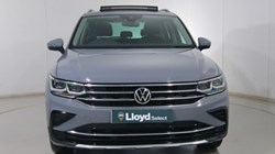 2021 (21) VOLKSWAGEN TIGUAN 1.5 TSI 150 Elegance 5dr DSG 4921538
