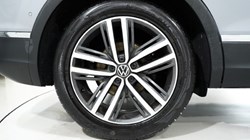 2021 (21) VOLKSWAGEN TIGUAN 1.5 TSI 150 Elegance 5dr DSG 4921491