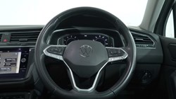 2021 (21) VOLKSWAGEN TIGUAN 1.5 TSI 150 Elegance 5dr DSG 4921507