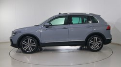 2021 (21) VOLKSWAGEN TIGUAN 1.5 TSI 150 Elegance 5dr DSG 4921540