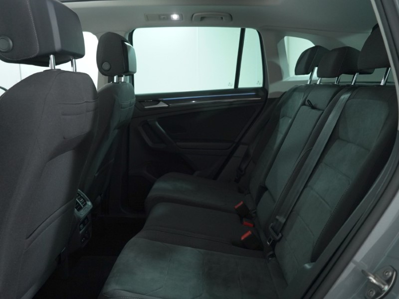 2021 (21) VOLKSWAGEN TIGUAN 1.5 TSI 150 Elegance 5dr DSG 4921502