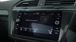 2021 (21) VOLKSWAGEN TIGUAN 1.5 TSI 150 Elegance 5dr DSG 4921529