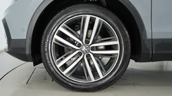2021 (21) VOLKSWAGEN TIGUAN 1.5 TSI 150 Elegance 5dr DSG 4921500