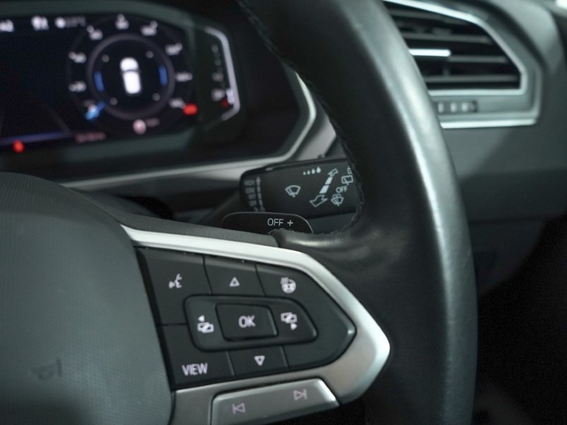 2021 (21) VOLKSWAGEN TIGUAN 1.5 TSI 150 Elegance 5dr DSG 4921511