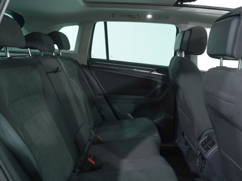 2021 (21) VOLKSWAGEN TIGUAN 1.5 TSI 150 Elegance 5dr DSG 4921508