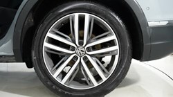 2021 (21) VOLKSWAGEN TIGUAN 1.5 TSI 150 Elegance 5dr DSG 4921504
