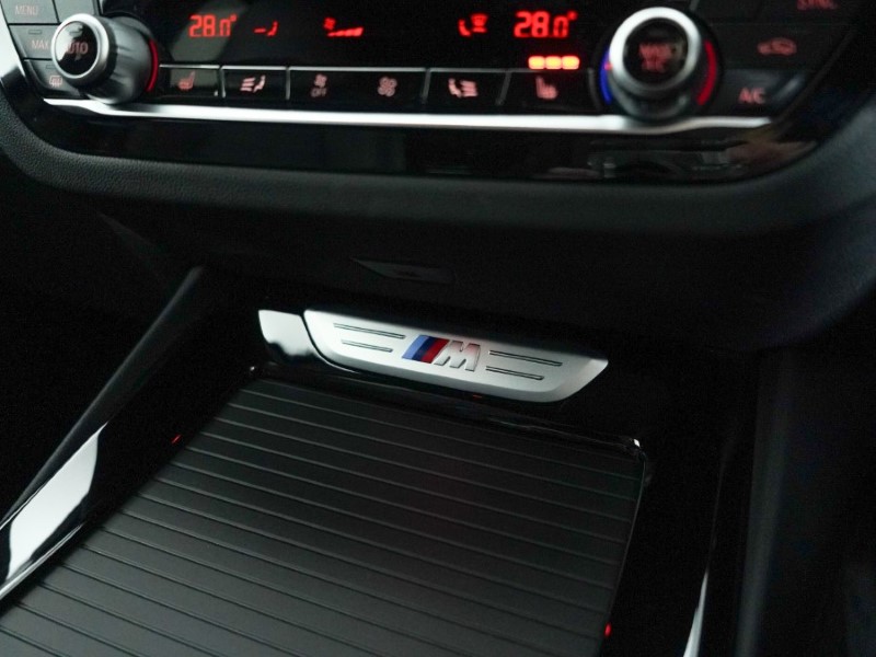 2021 (71) BMW X3 xDrive M40i 5dr Auto 4910385