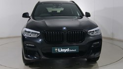 2021 (71) BMW X3 xDrive M40i 5dr Auto 4910407