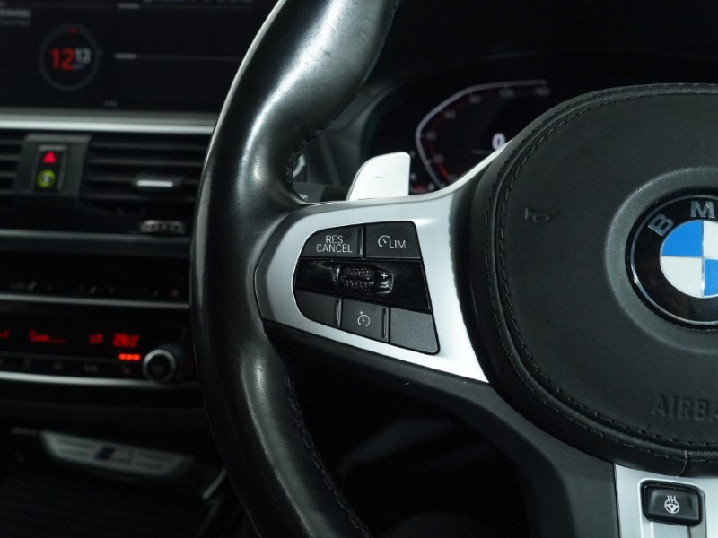 2021 (71) BMW X3 xDrive M40i 5dr Auto 4910380