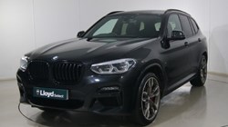 2021 (71) BMW X3 xDrive M40i 5dr Auto 4910408