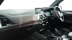 2021 (71) BMW X3 xDrive M40i 5dr Auto 4910367