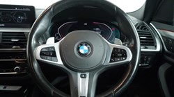 2021 (71) BMW X3 xDrive M40i 5dr Auto 4910372