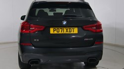 2021 (71) BMW X3 xDrive M40i 5dr Auto 4910411