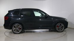2021 (71) BMW X3 xDrive M40i 5dr Auto 4910413