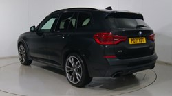 2021 (71) BMW X3 xDrive M40i 5dr Auto 4910410