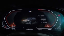 2021 (71) BMW X3 xDrive M40i 5dr Auto 4910376