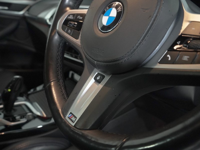 2021 (71) BMW X3 xDrive M40i 5dr Auto 4910398