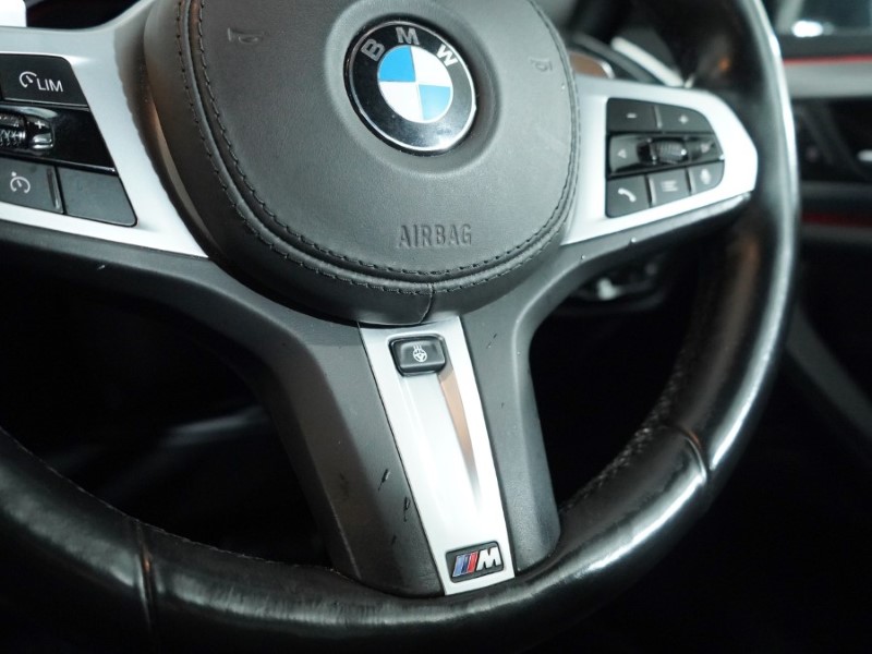 2021 (71) BMW X3 xDrive M40i 5dr Auto 4910373