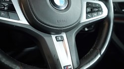 2021 (71) BMW X3 xDrive M40i 5dr Auto 4910373