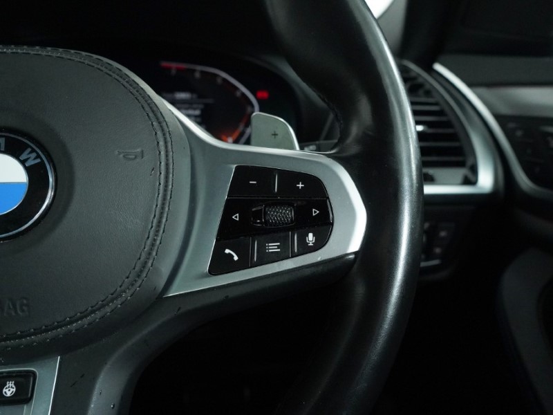 2021 (71) BMW X3 xDrive M40i 5dr Auto 4910377