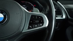 2021 (71) BMW X3 xDrive M40i 5dr Auto 4910377