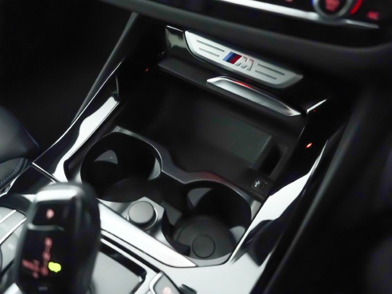 2021 (71) BMW X3 xDrive M40i 5dr Auto 4910395